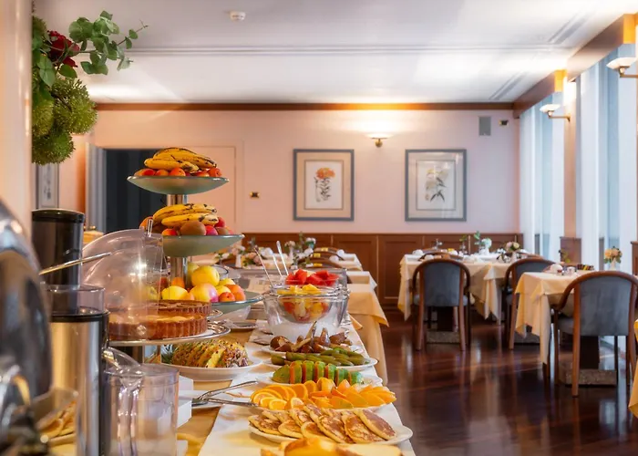 Hotel Crivi's Milano