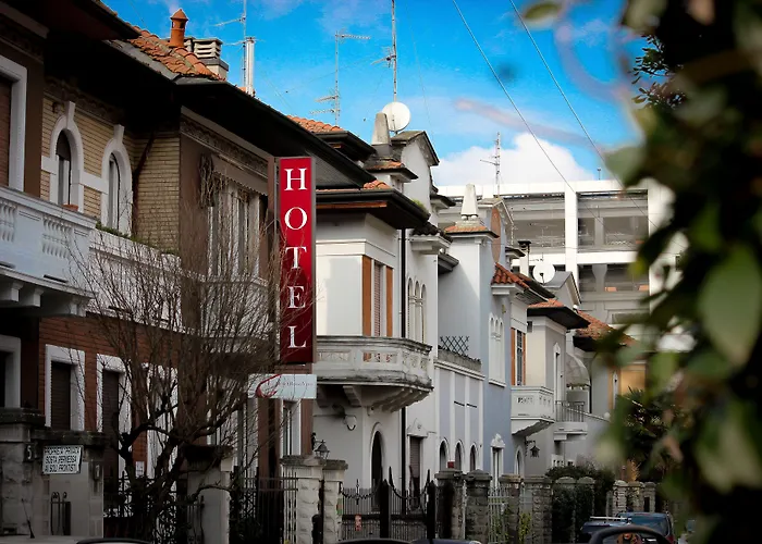Hotel RossoVino Milano